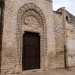 Realizzato nella seconda met del XIII secolo in pietra da Anseramo da Trani, noto scultore pugliese...
